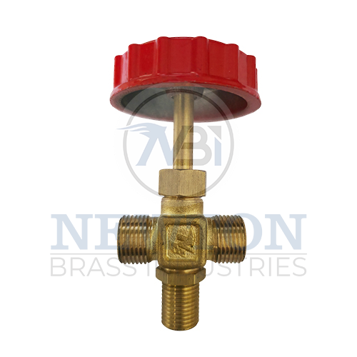 2 Side F-Valve